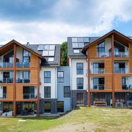 Uplandparcs Residence Astenberg Winterberg Exteriör bild