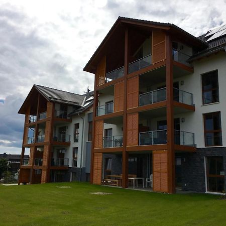 Uplandparcs Residence Astenberg Winterberg Exteriör bild
