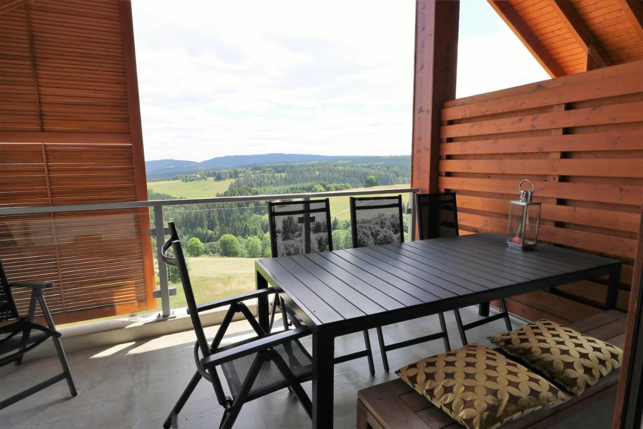 Uplandparcs Residence Astenberg Winterberg Exteriör bild