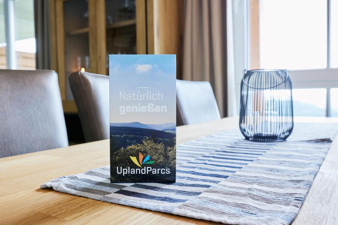 Uplandparcs Residence Astenberg Winterberg Exteriör bild