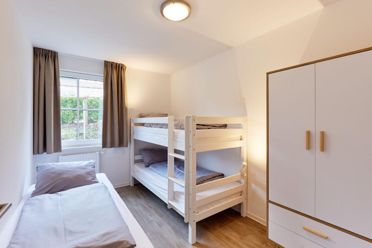 Uplandparcs Residence Astenberg Winterberg Exteriör bild