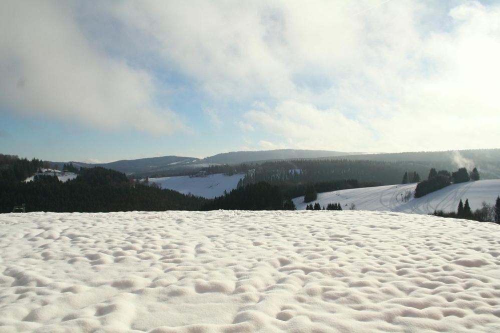 Uplandparcs Residence Astenberg Winterberg Exteriör bild
